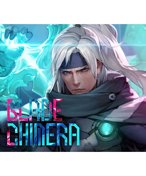 Blade Chimera Steam Key GLOBAL